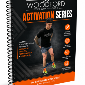 ACTIVATION SERIES (E-BOOK) WSSC©