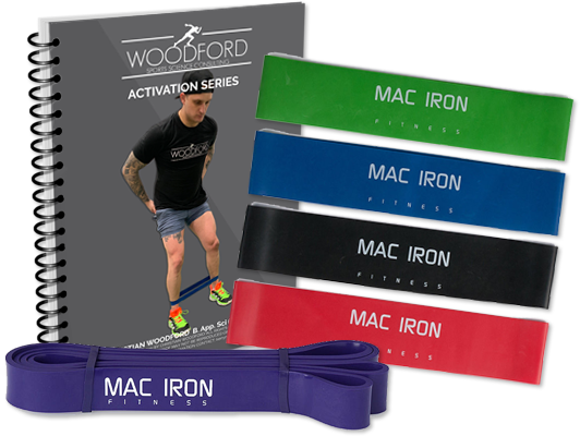 ACTIVATION SERIES: PACK 1