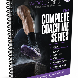 THE COMPLETE COACH ME SERIES (E-BOOK) WSSC©